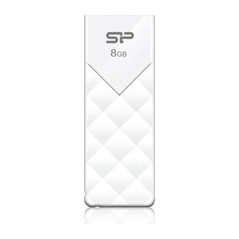 USB stick Silicon Power Ultima U03 with mini logo SP