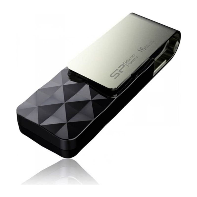 USB stick Silicon Power Blaze B30