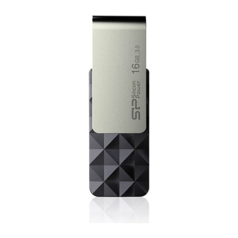 USB stick Silicon Power Blaze B30