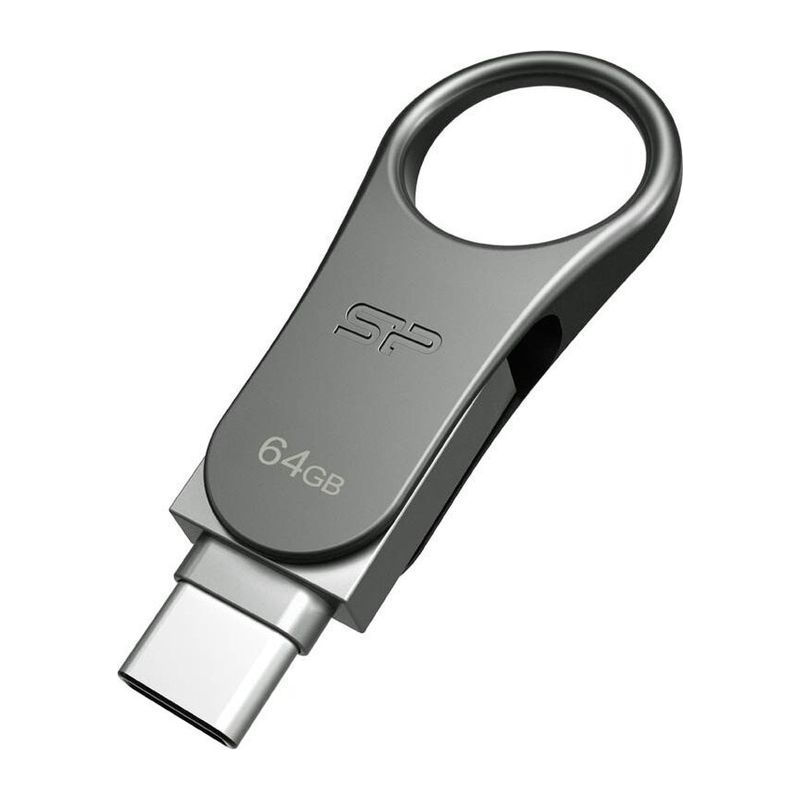 USB stick Silicon Power for Type-C Mobile C80