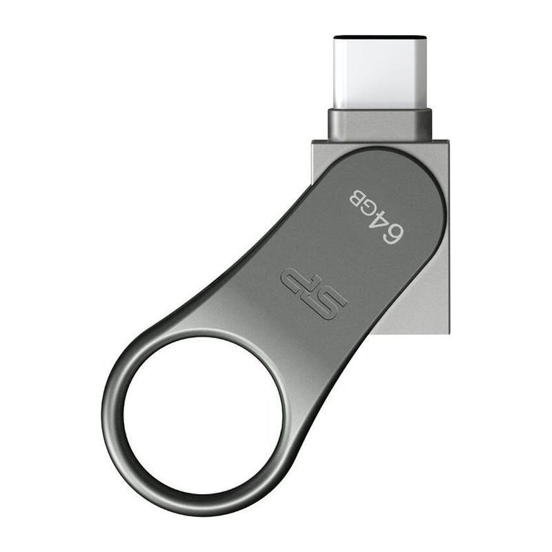 USB stick Silicon Power for Type-C Mobile C80