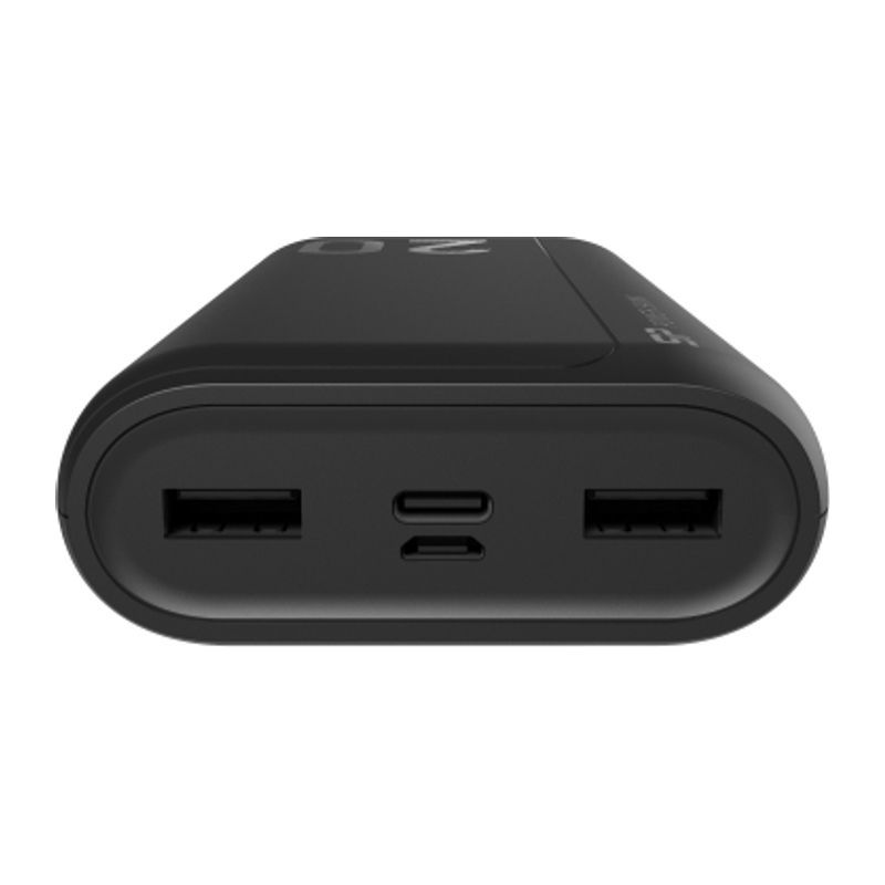 Powerbank Silicon Power GS15, 20 000 mAh