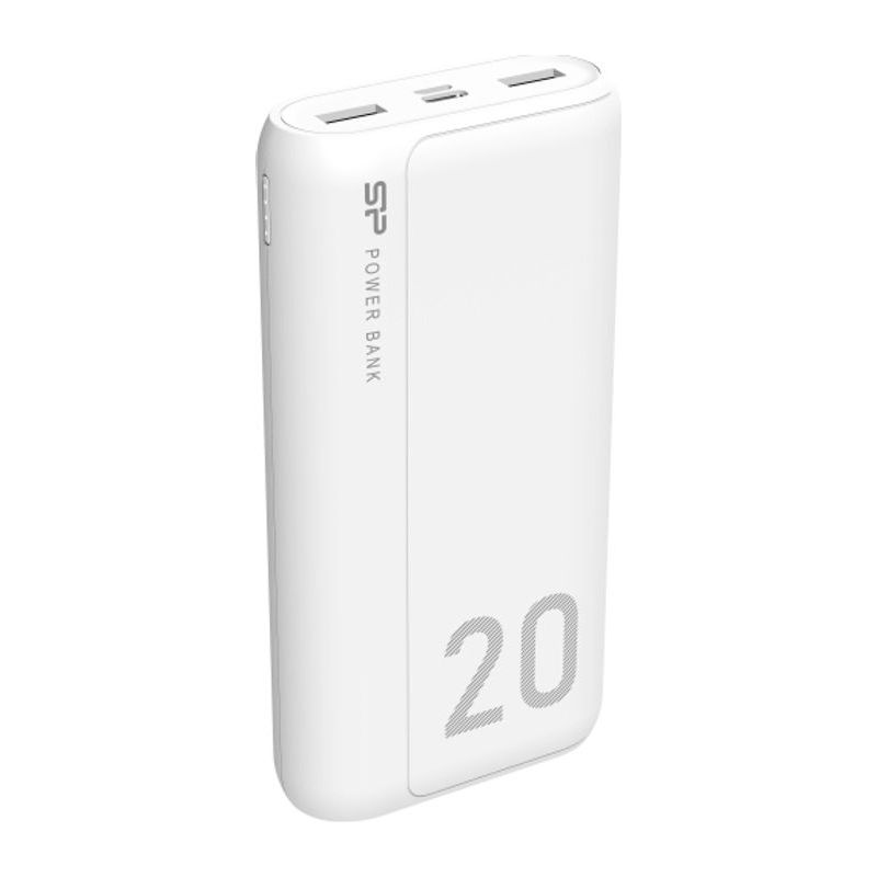 Powerbank Silicon Power GS15, 20 000 mAh