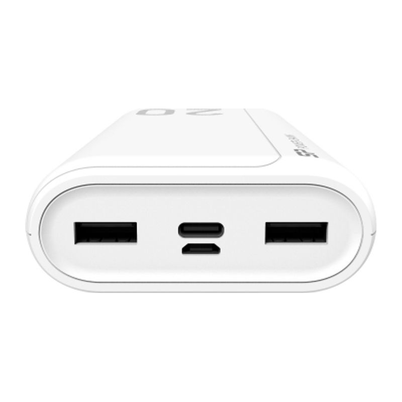 Powerbank Silicon Power GS15, 20 000 mAh