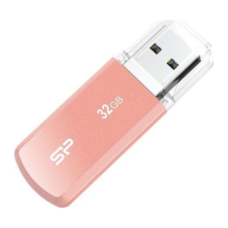 USB Stick Silicon Power Helios 202