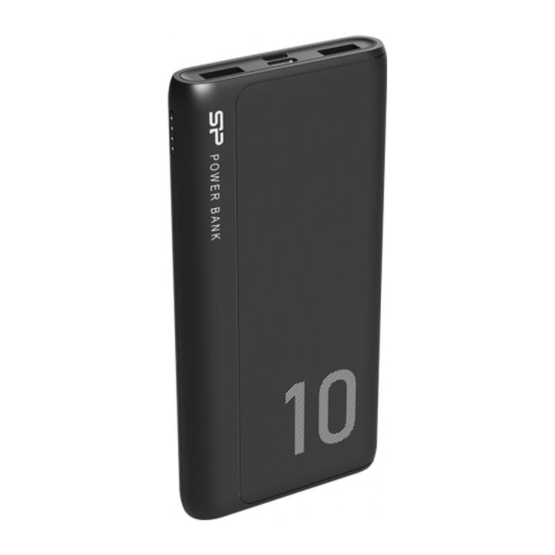 Powerbank Quick Charger QP15, 10 000 mAh