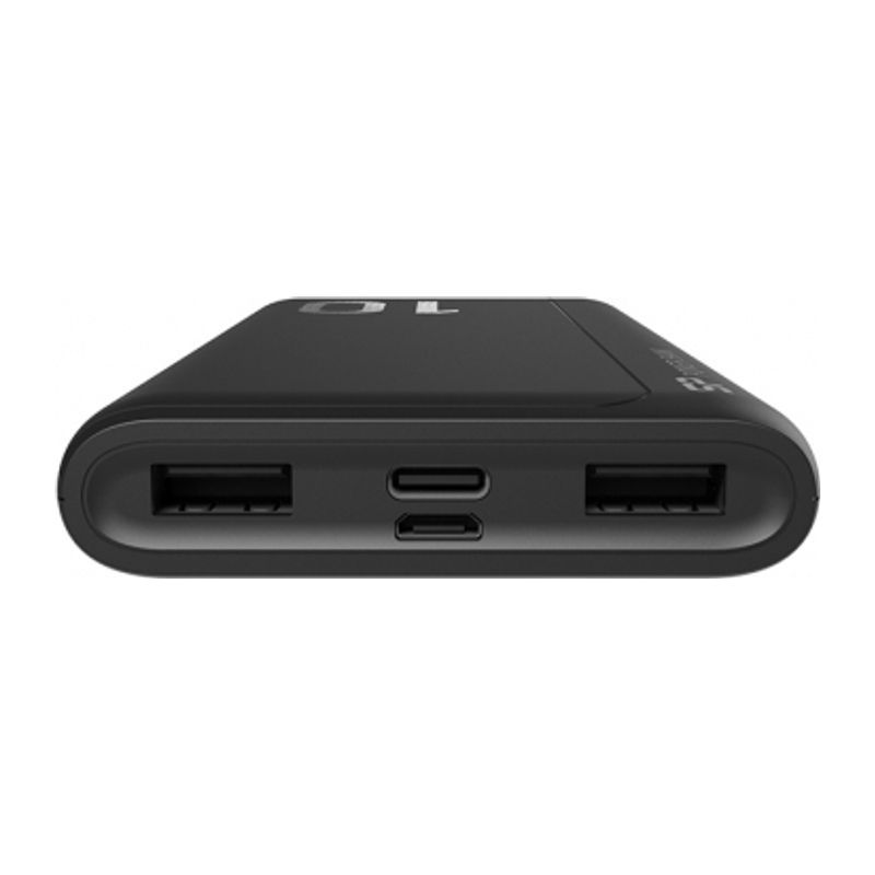 Powerbank Quick Charger QP15, 10 000 mAh