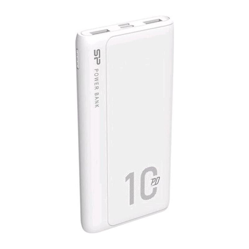 Powerbank Quick Charger QP15, 10 000 mAh