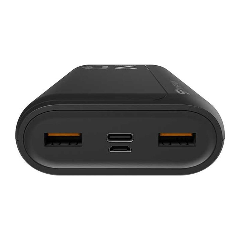 Powerbank QS15, 20,000mAh