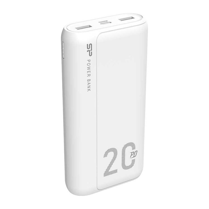 Powerbank QS15, 20,000mAh
