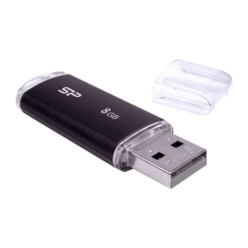 Pendrive Silicon Power Ultima U02 2.0
