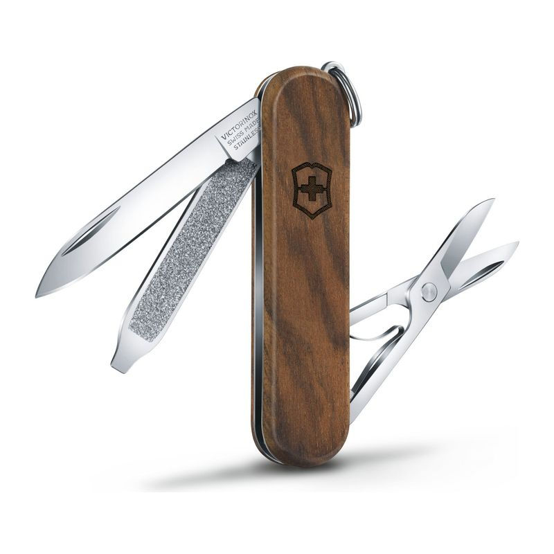 Classic SD wood