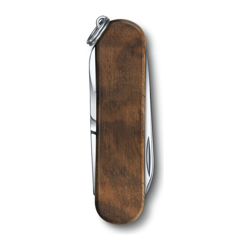 Classic SD wood