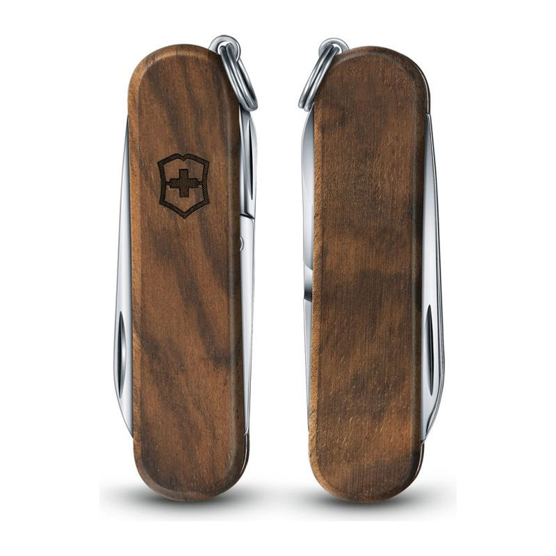 Classic SD wood