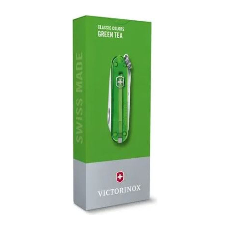 Victorinox bicska Classic SD 58mm