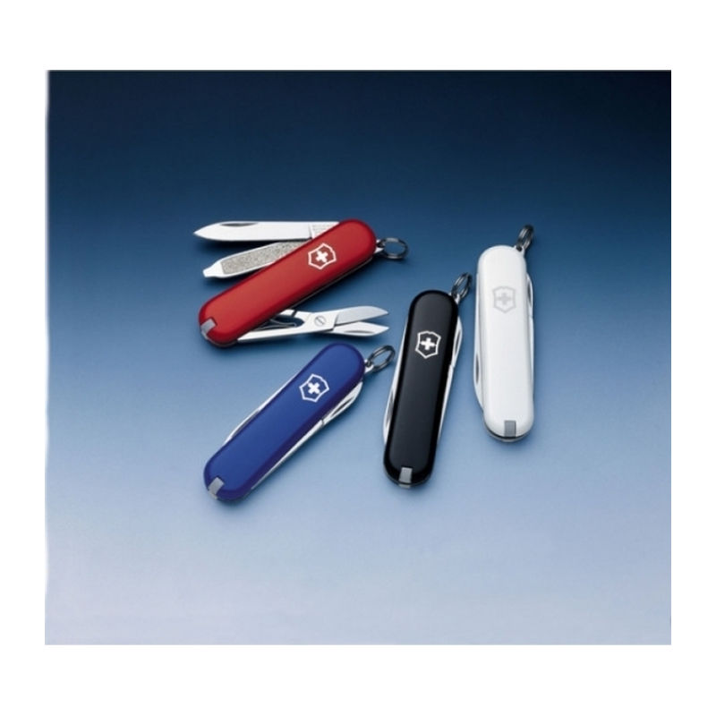 Pocket knife Victorinox Rambler 58mm