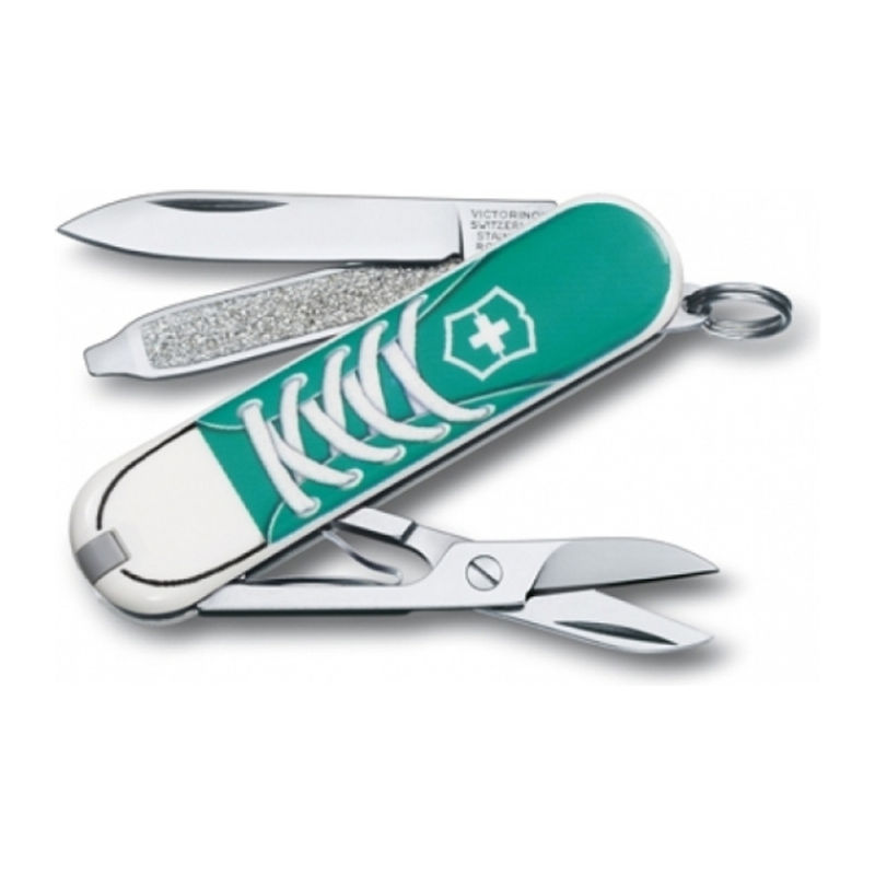 Pocket knife Victorinox Rambler 58mm