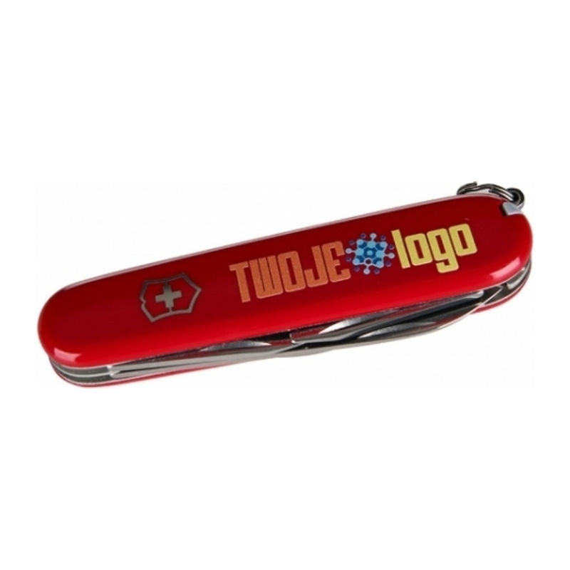 Pocket knife Victorinox Rambler 58mm