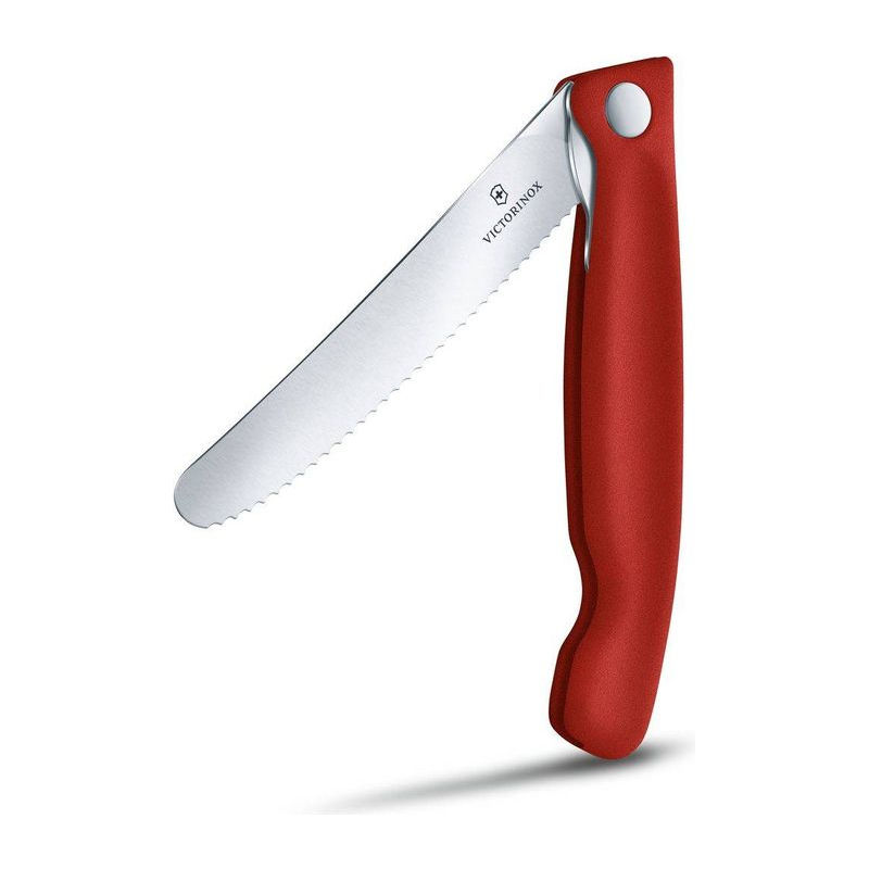 Victorinox Swiss Classic Foldable Paring Knife 11c