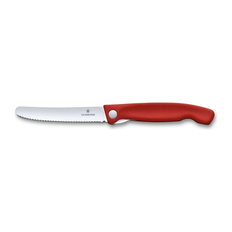 Victorinox Swiss Classic Foldable Paring Knife 11c