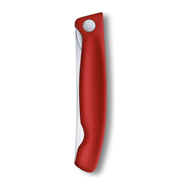 Victorinox Swiss Classic Foldable Paring Knife 11c