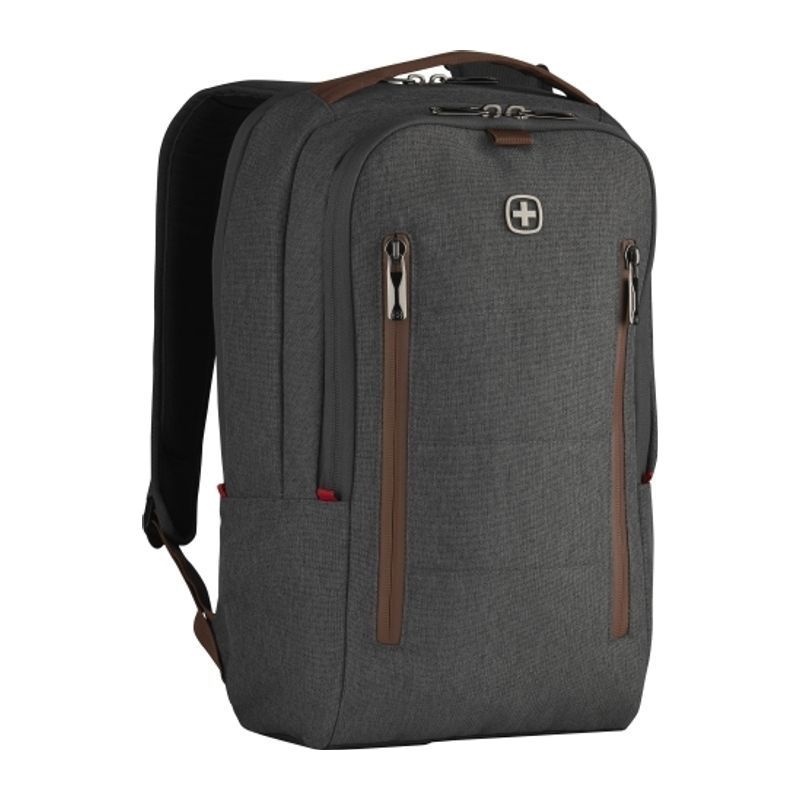 CityUpgrade 2in1 16" laptop hátizsák