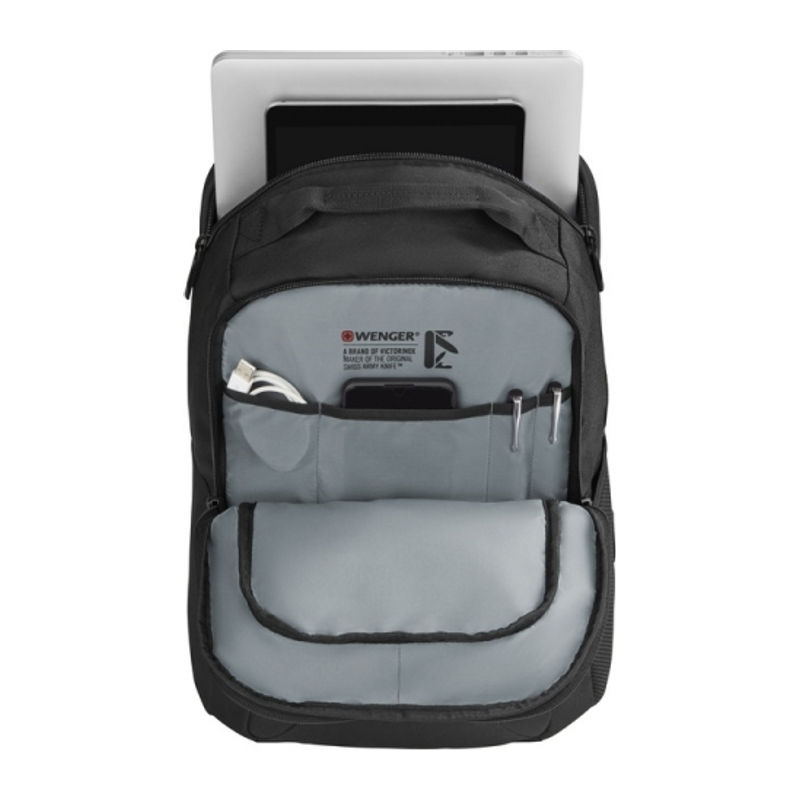 BQ 16" laptop hátizsák