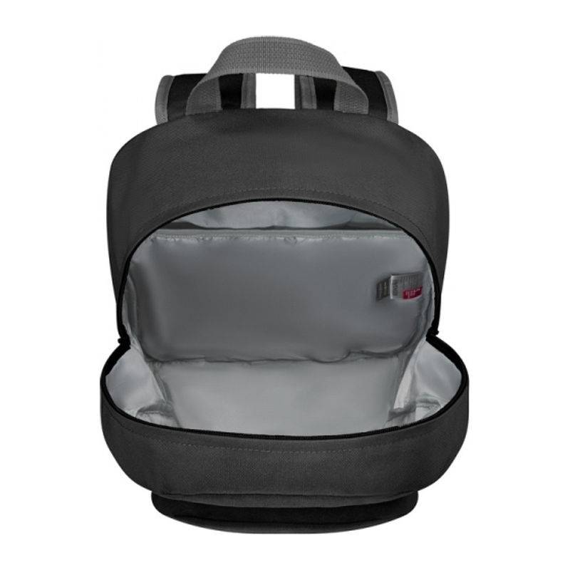 Crango 16'' RPET laptop backpack