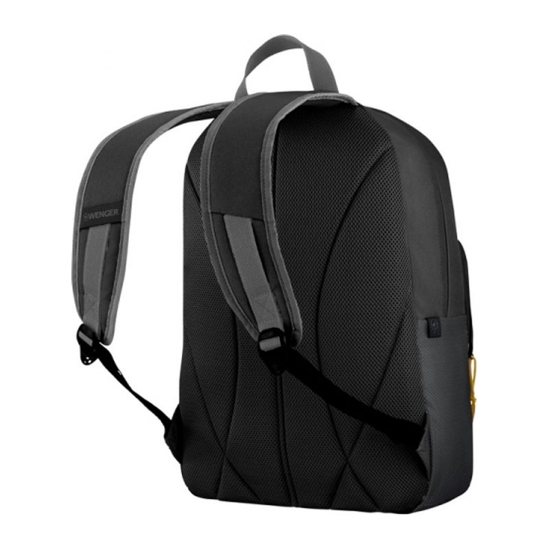 Crango 16'' RPET laptop backpack