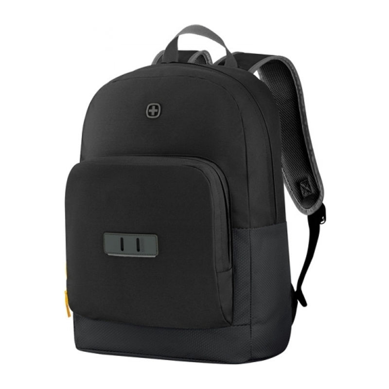 Crango 16'' RPET laptop backpack