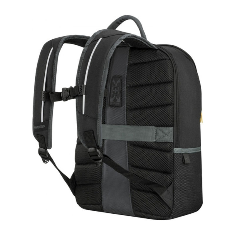 Move 16″ RPET laptop backpack