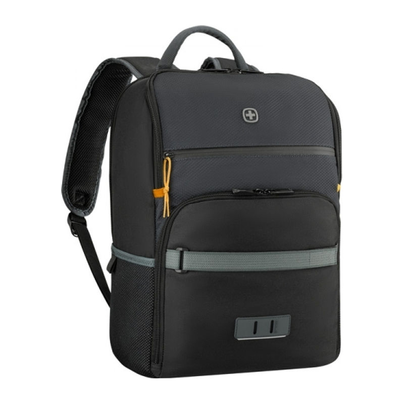 Move 16″ RPET laptop backpack