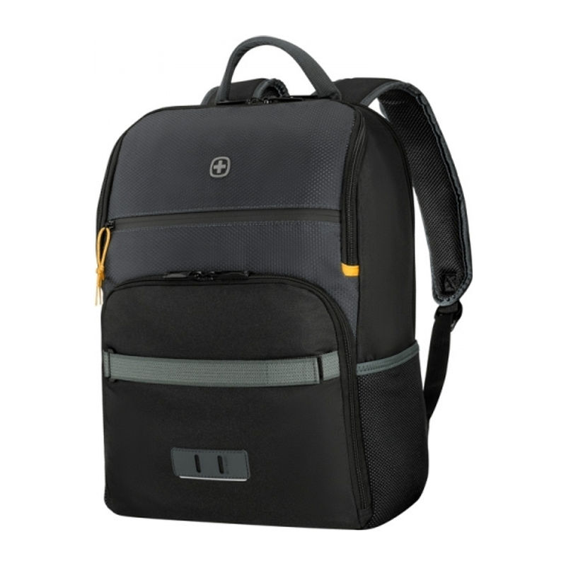Move 16″ RPET laptop backpack