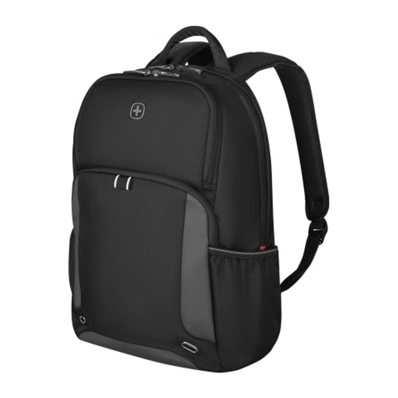 XE TRYAL 15,6" RPET laptop hátizsák