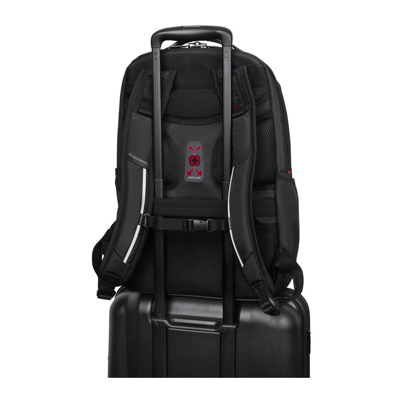 Backpack Wenger Cosmic 17''