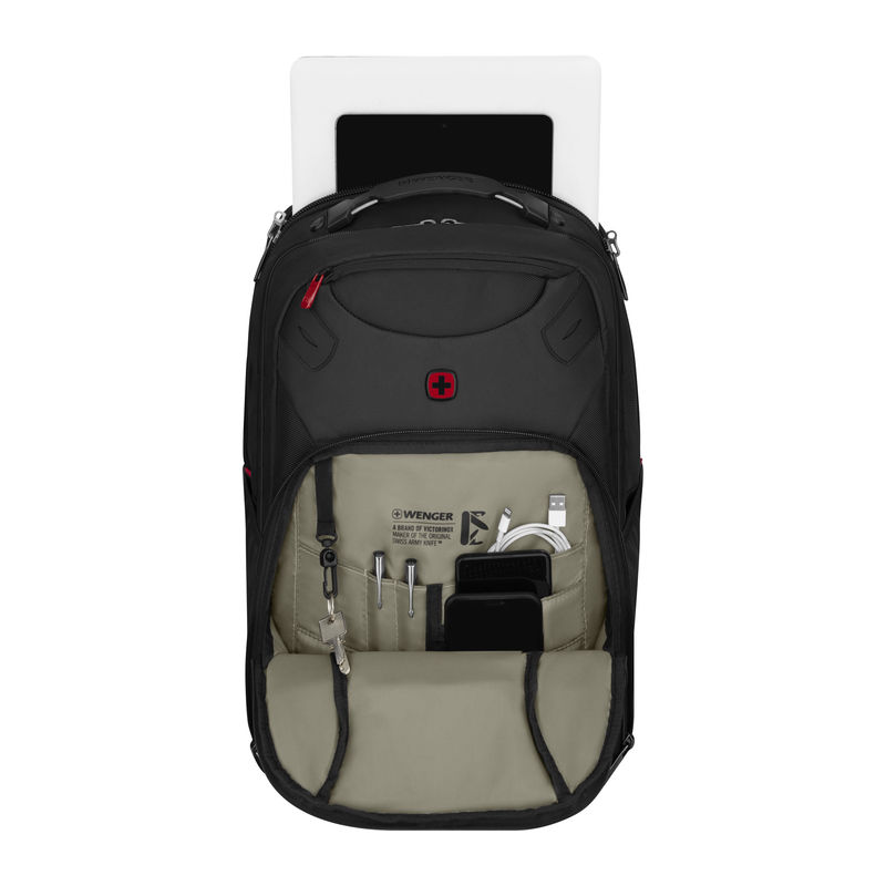 Backpack Wenger Cosmic 17''