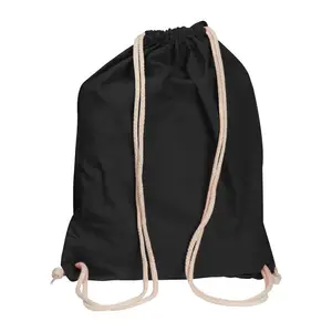 Carlsbad pamut hátizsák, 140 g/m²