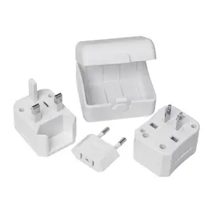 Peru útiadapter