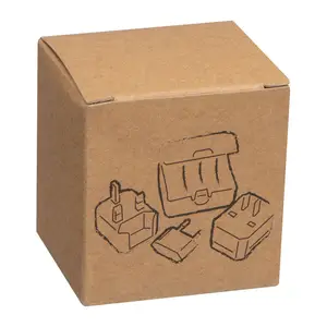 Peru útiadapter