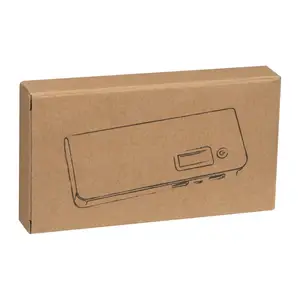 Stafford powerbank, 10.000 mAh