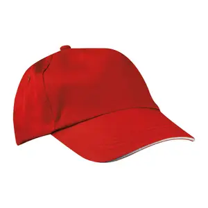 Arlington 5 paneles baseballsapka
