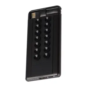 Chieti powerbank, 4000 mAh