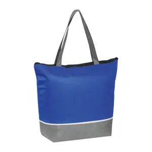Vancouver bicolor non-woven hűtőtáska