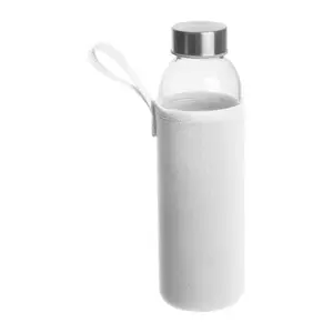 Klagenfurt ivópalack neoprén tokban, 500 ml