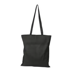 Coppenhagen vászontáska , 140 g/m²