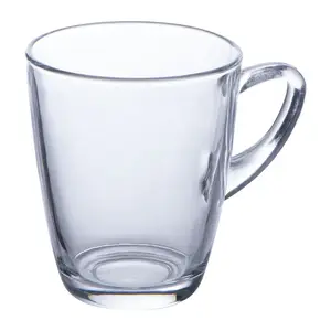 Cattolica üveg bögre, 300 ml