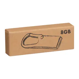 Las Cruces pendrive 8 GB