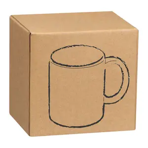 Szublimációs bögre, 300 ml