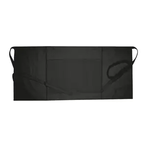 Koldby pamut kötény, 180 g/m²