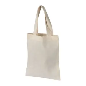 Bordelum vászontáska, 140 g/m²